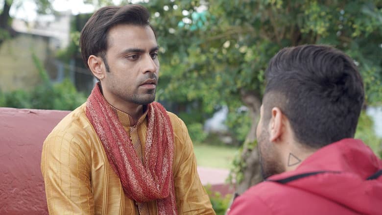 Shubh Mangal Zyada Saavdhan still