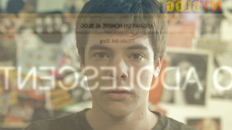 Memories of a Teenager still