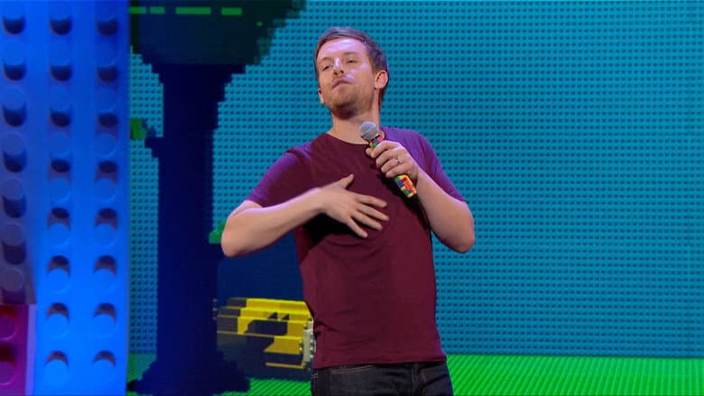 Chris Ramsey Live: All Growed Up still