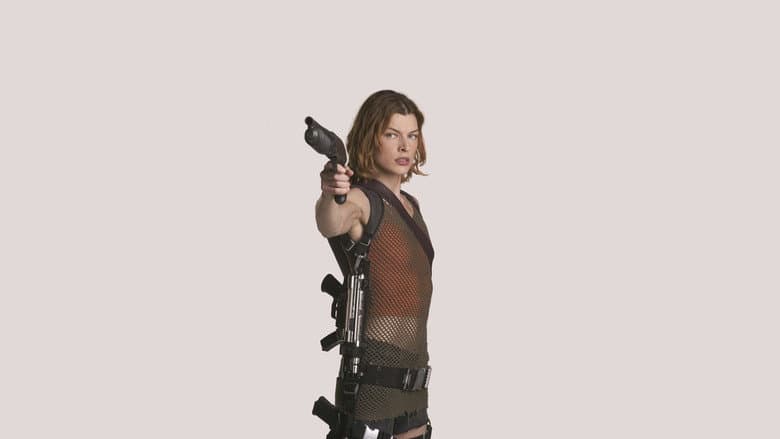 Resident Evil: Apocalypse still