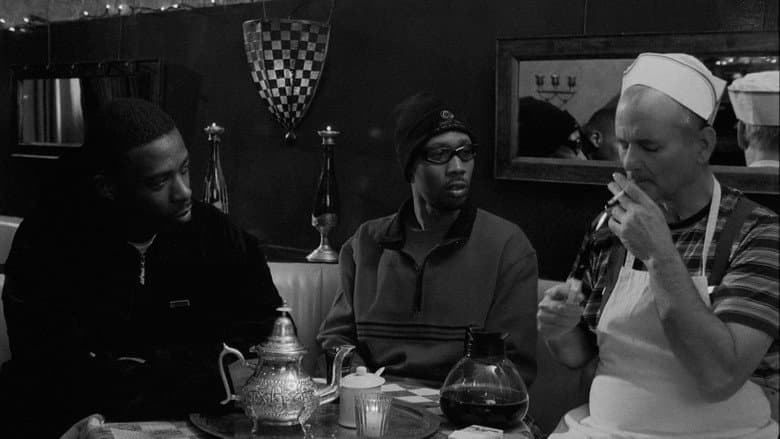 Coffee and Cigarettes still