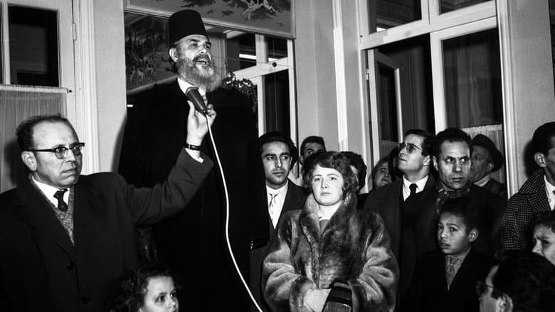 Messali Hadj - A Life In Service To The Algerian People still