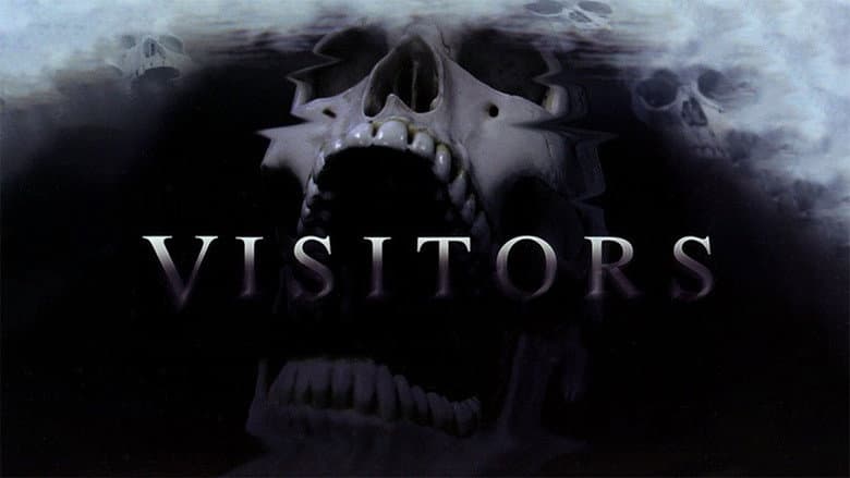 Visitors still