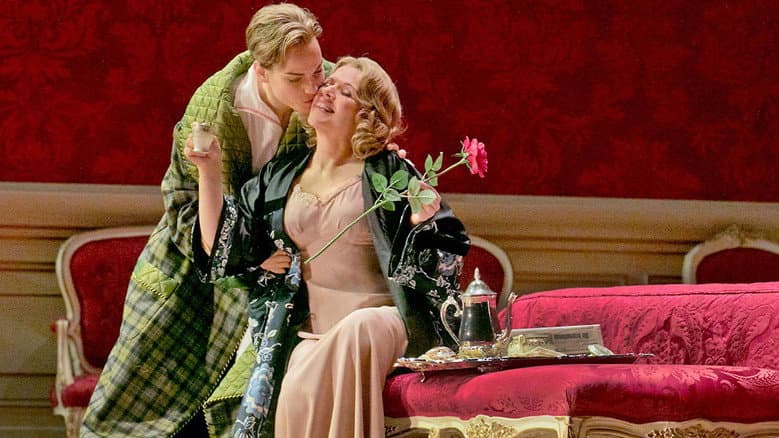 Der Rosenkavalier still