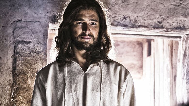 Son of God still