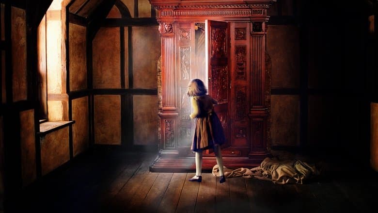The Chronicles of Narnia: The Lion, the Witch and the Wardrobe still