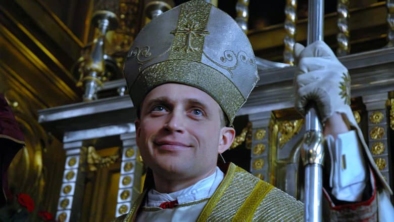 Karol: A Man Who Became Pope still
