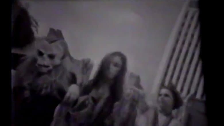 Zombie! vs. Mardi Gras still