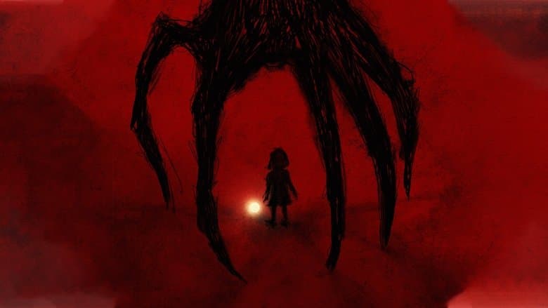 The Boogeyman still