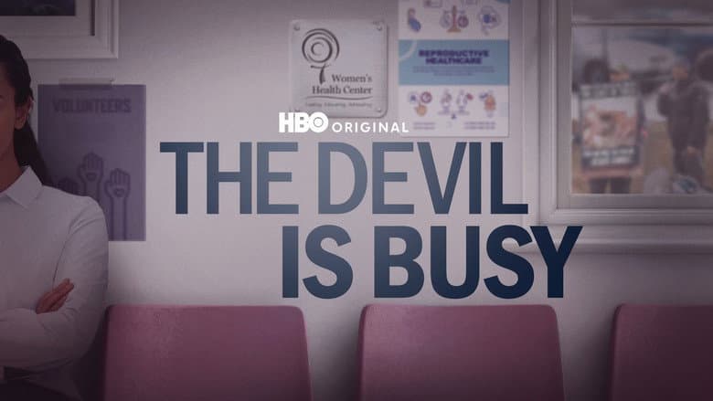 The Devil Is Busy still