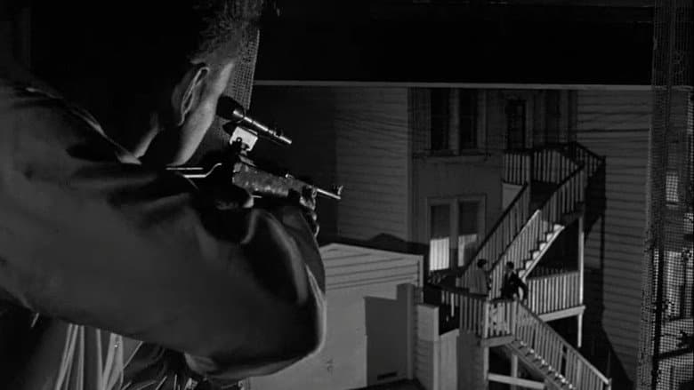 The Sniper still