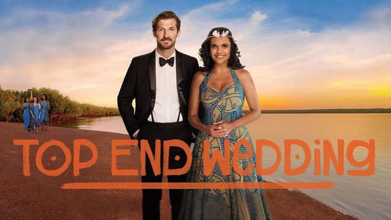 Top End Wedding still