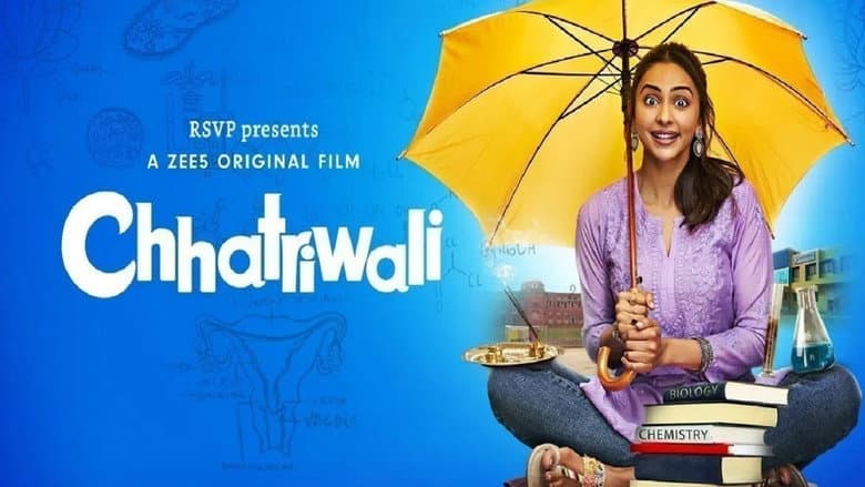 Chhatriwali still