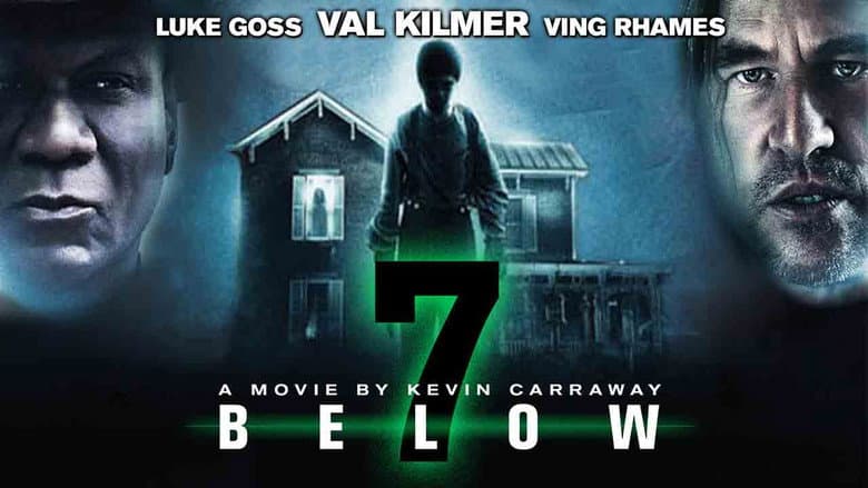 7 Below still