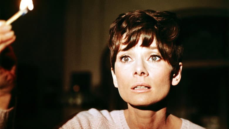 Wait Until Dark still