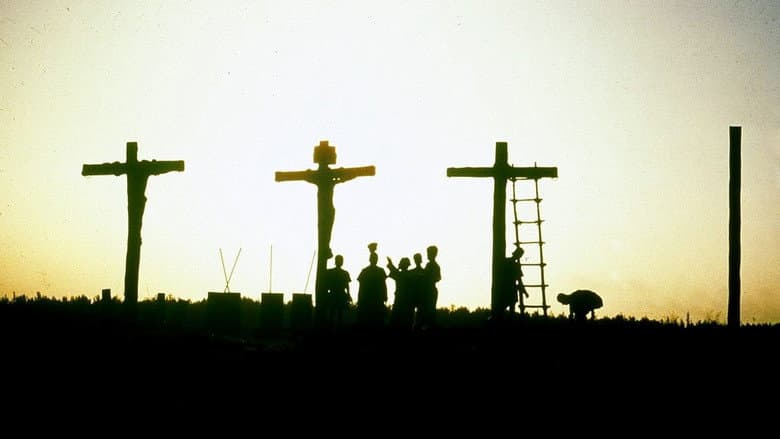 Jesus still