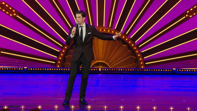 John Mulaney: Kid Gorgeous at Radio City still