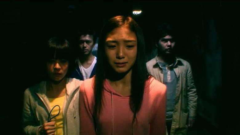 The Shock Labyrinth still