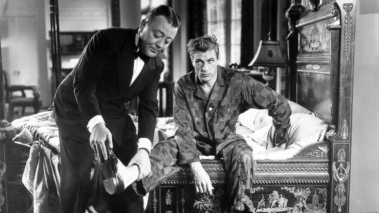 Mr. Deeds Goes to Town still
