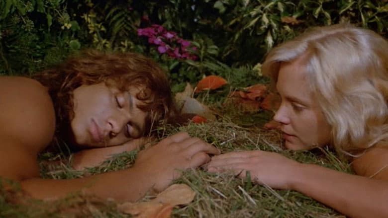 Adam and Eve still