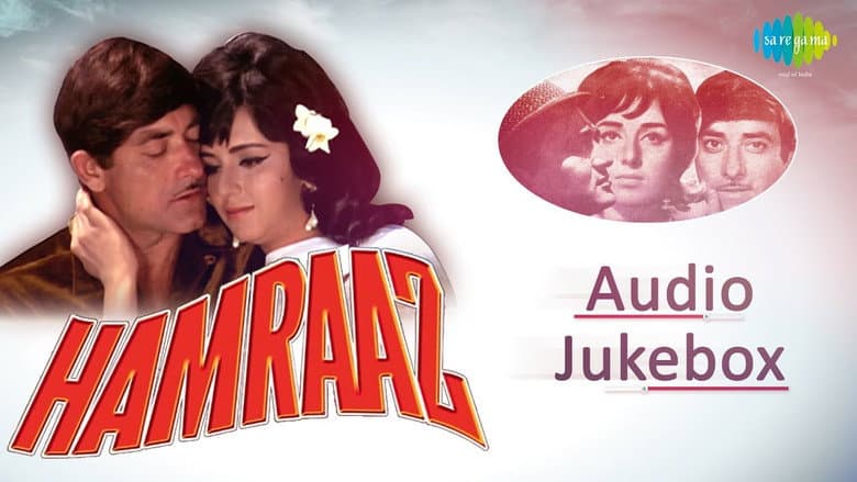 Hamraaz still