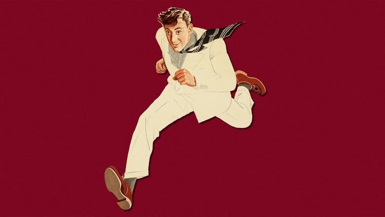 The Man in the White Suit still