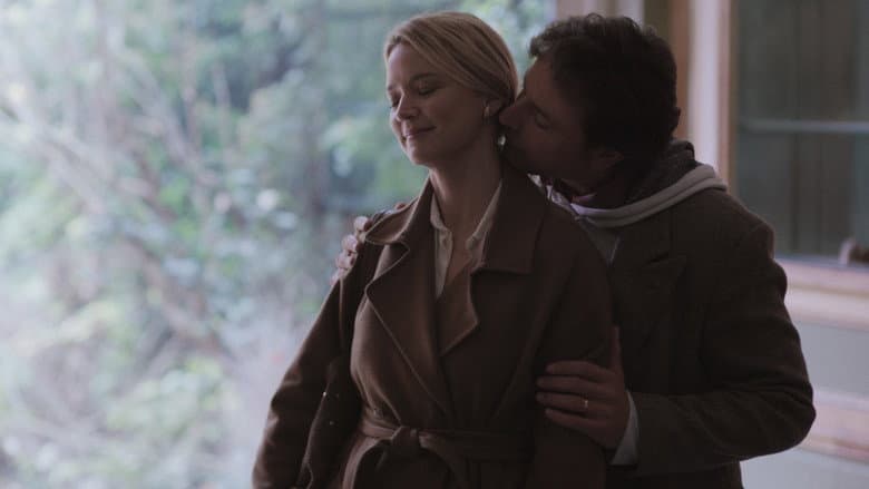 Madeleine Collins still