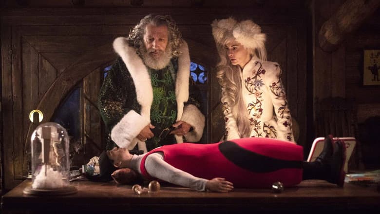Christmas & Co. still