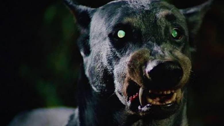 Devil Dog: The Hound of Hell still
