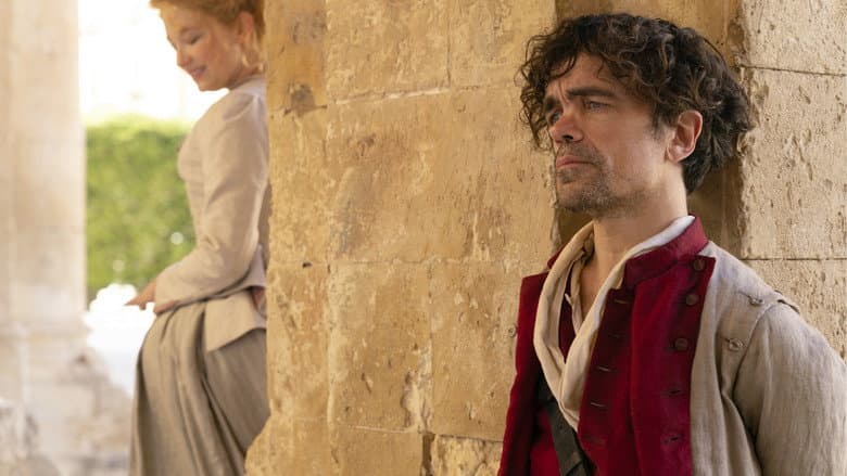 Cyrano still