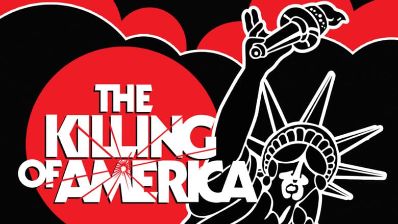 The Killing of America still