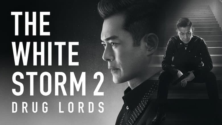 The White Storm 2: Drug Lords still