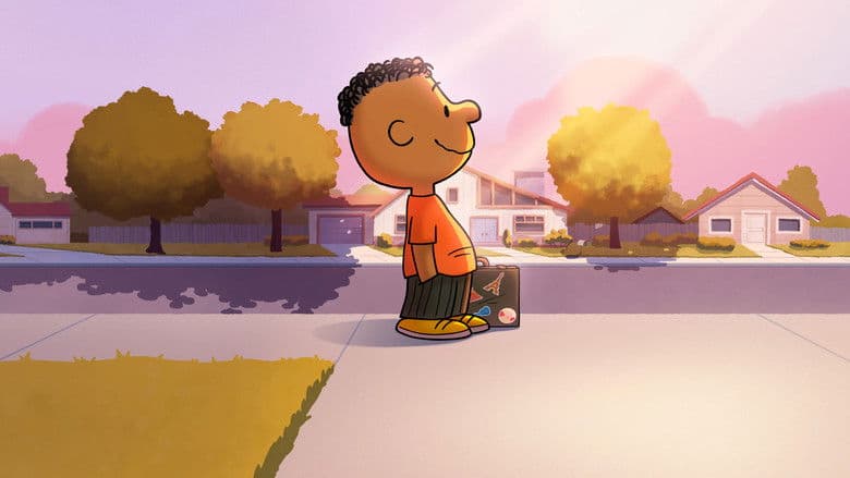 Snoopy Presents: Welcome Home, Franklin still