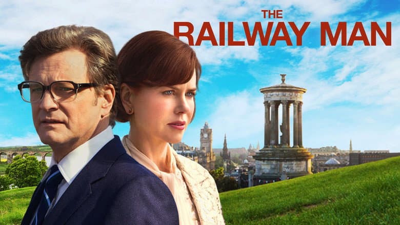 The Railway Man still