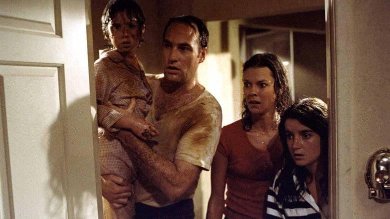 Poltergeist still