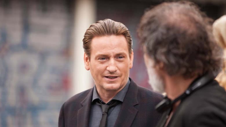 Carbone still