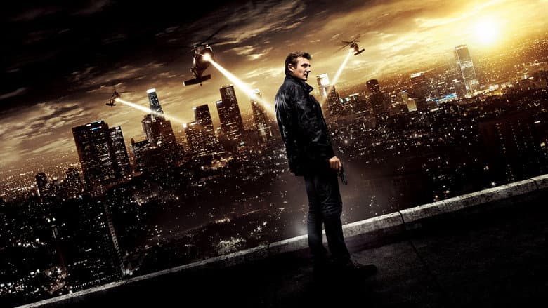 Taken 3 still