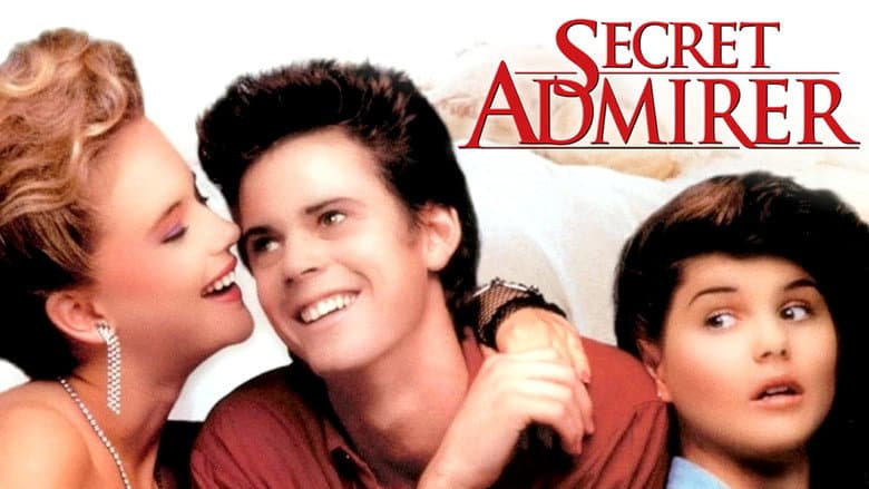 Secret Admirer still