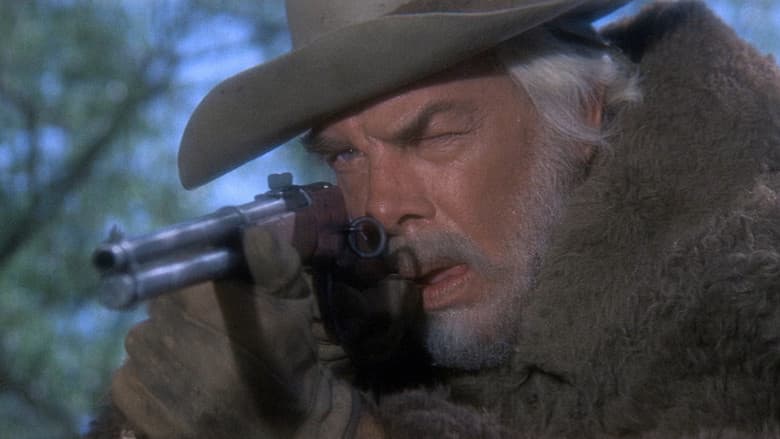Monte Walsh still