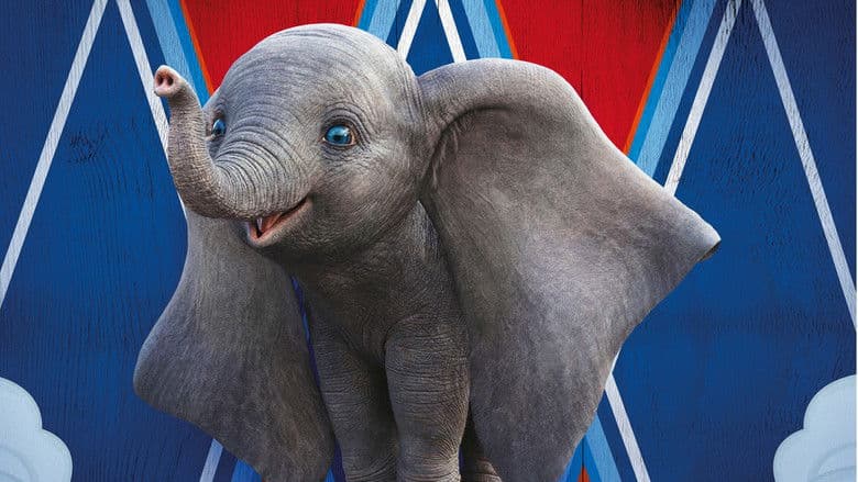 Dumbo still