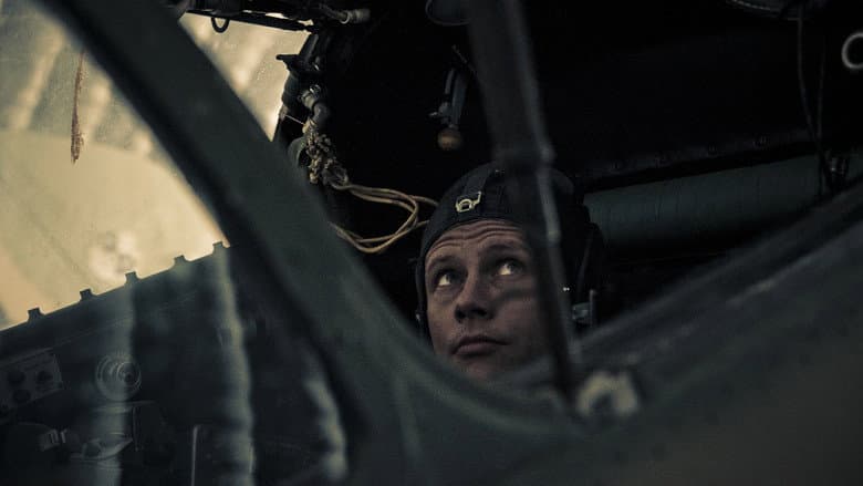 The Cosmonaut still