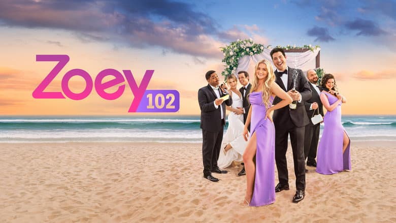 Zoey 102 still
