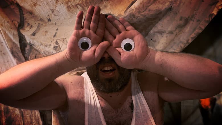 Pants Labyrinth still