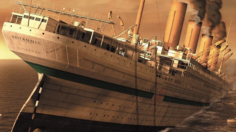 Britannic still