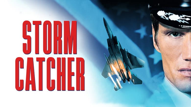 Storm Catcher still