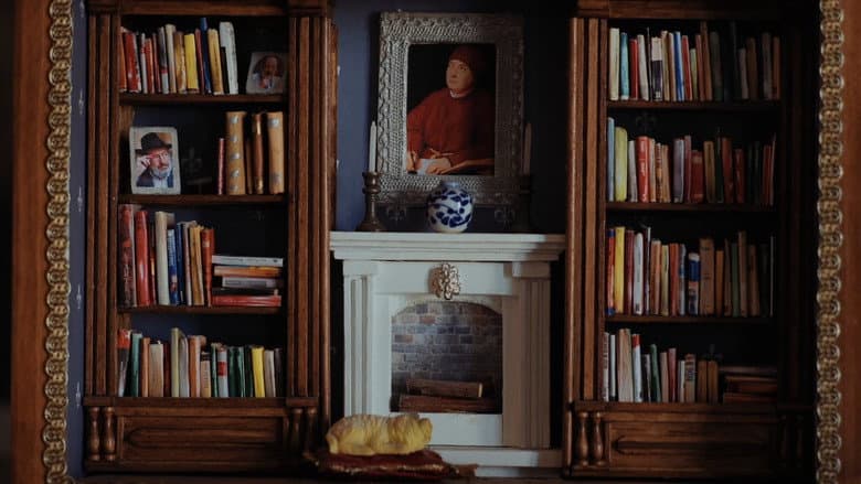Umberto Eco: A Library of the World still