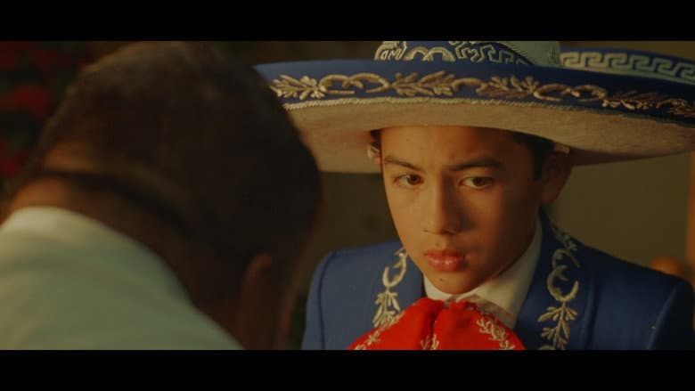 Canta Santiago still