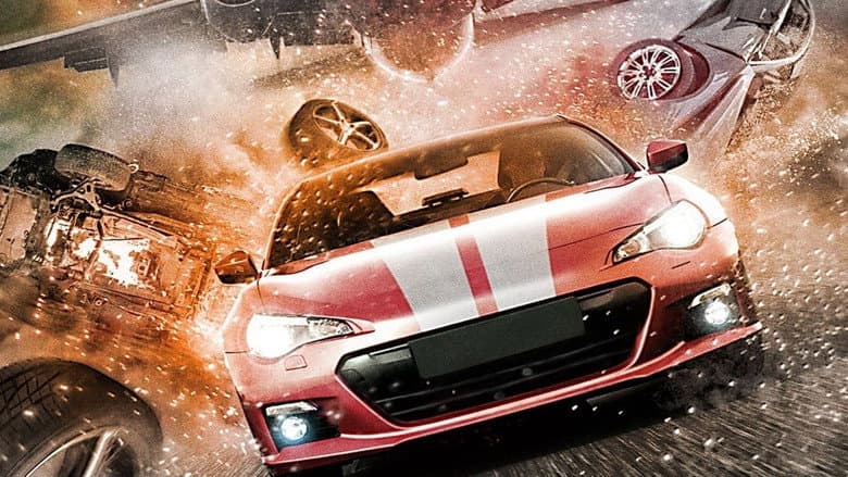 The Fast and the Fierce still