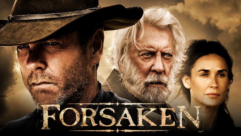 Forsaken still