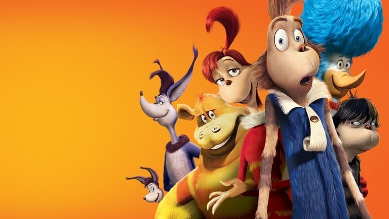 Horton Hears a Who! still